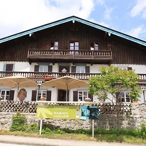 Hotel Landgasthof Einbachmuhle