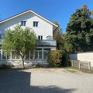 Am Franziskanergarten Apartment