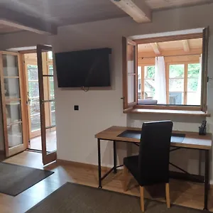 Appartement Am Arzbach