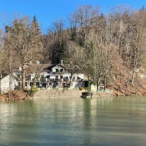 Hotel Gaestehaus Ca'leone