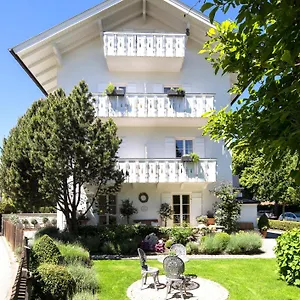 Hotel Haus Sibylle